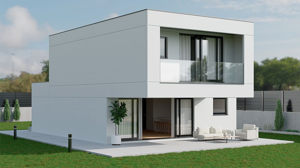 House or chalet for sale in Carrer de Sant Joan de Moró, 46, Moncófar Pueblo