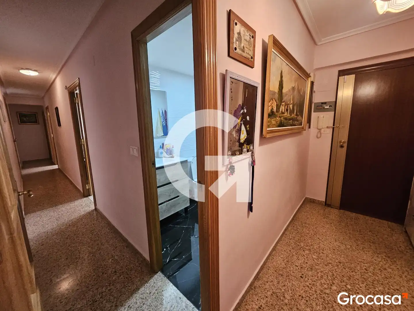 Flat for sale in Gilet