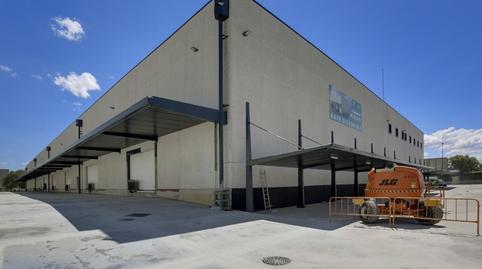 Photo 4 of Industrial buildings to rent in Calle Eratóstenes, 9, Los Olivos - Los Ángeles, Getafe