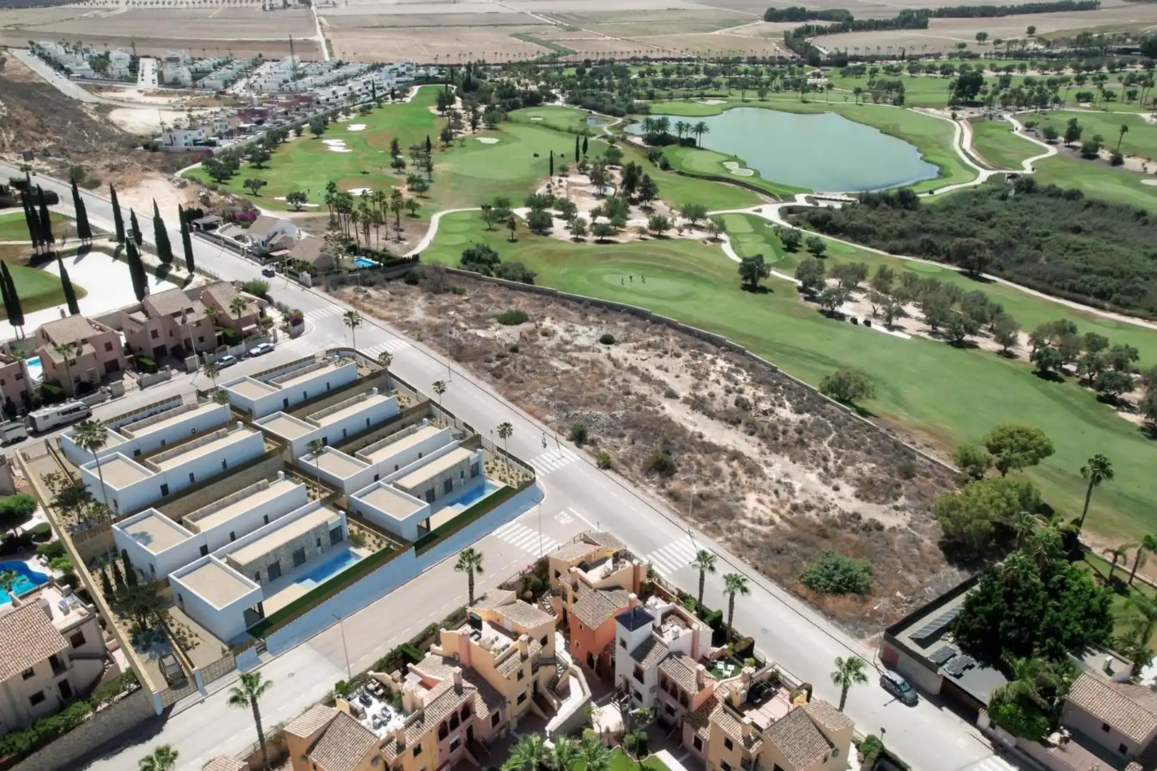 Casa in vendita a Algorfa, imagen 10