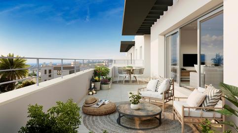 Foto 4 de Pis en venda a Calle Parque Central, 5, Parque Central, Málaga