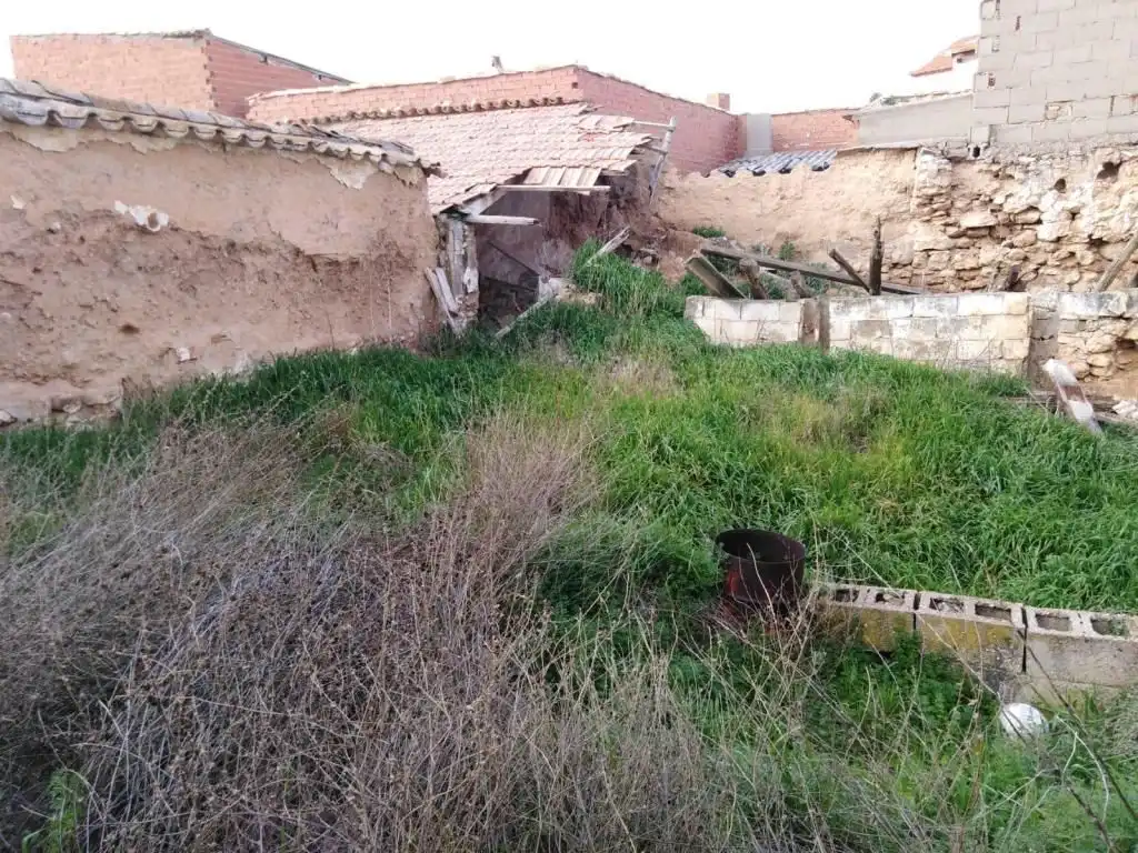Habitatge en venda a Calle Pozo Nuevo, imagen 24