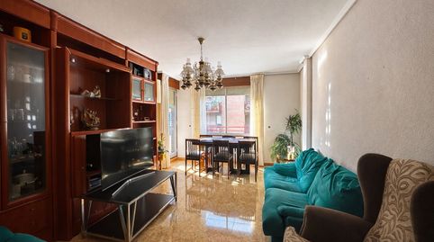 Foto 2 de Piso en venta en Barrio de Delicias, Zaragoza Capital