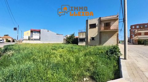 Foto 3 de Casa o chalet en venta en Joan Maragall, La Fuliola, Lleida