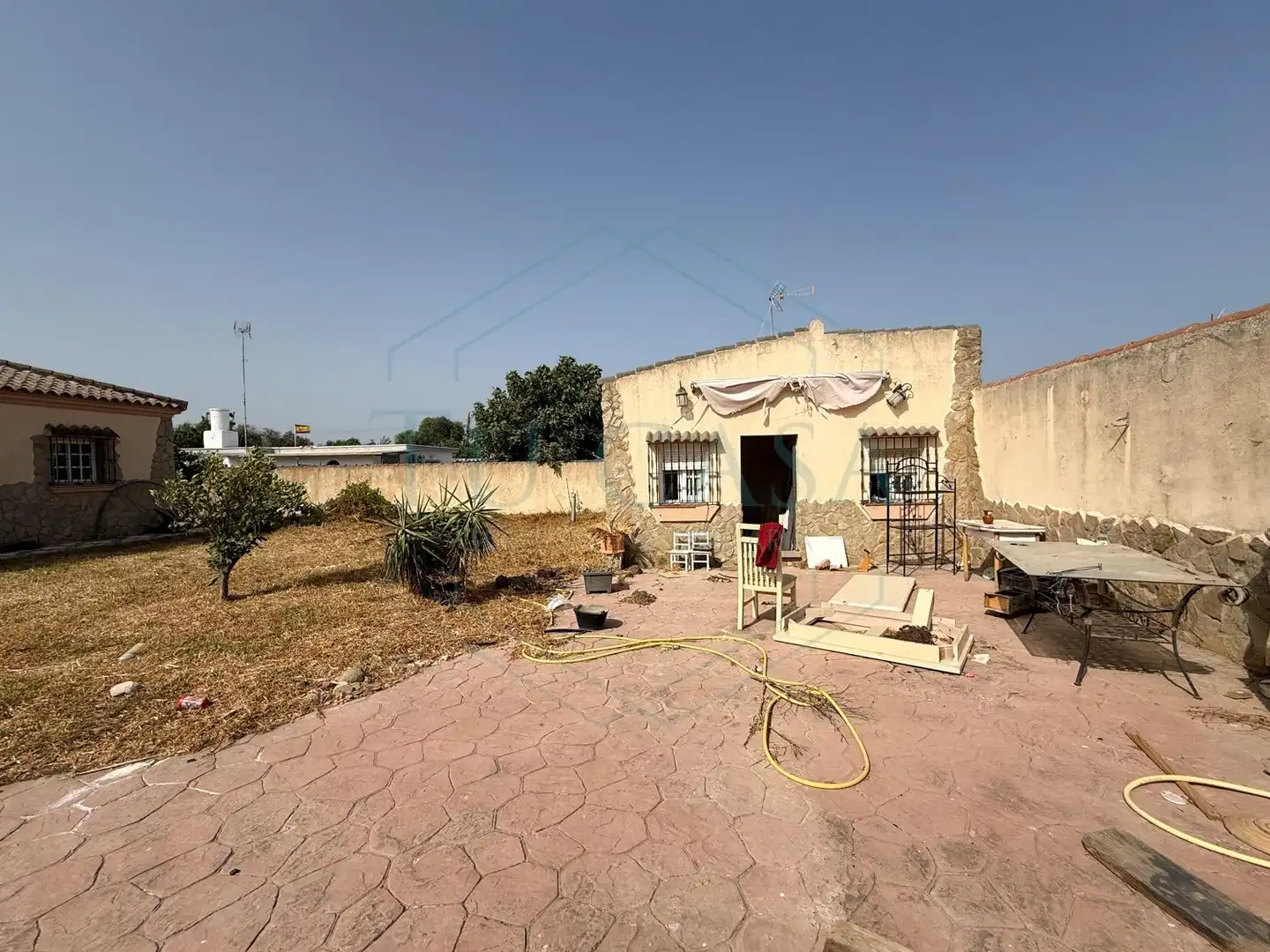 Chalet con jardín en venta en Los Franceses – La Vega, imagen 41