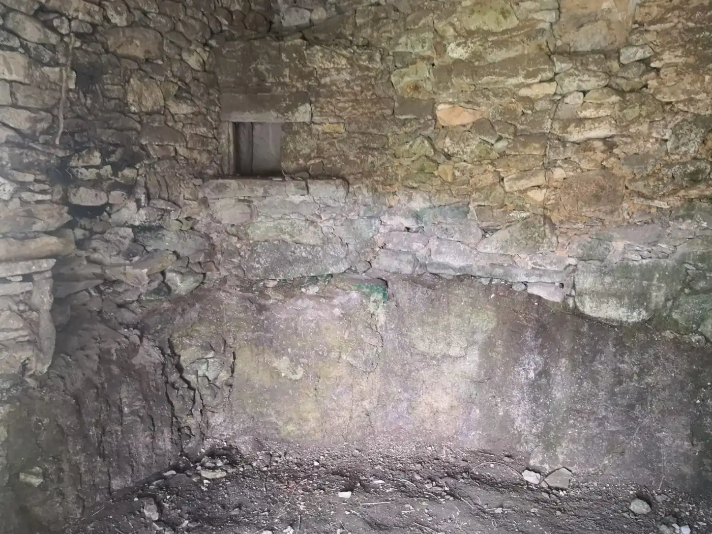 Casa o xalet en venda en Zas