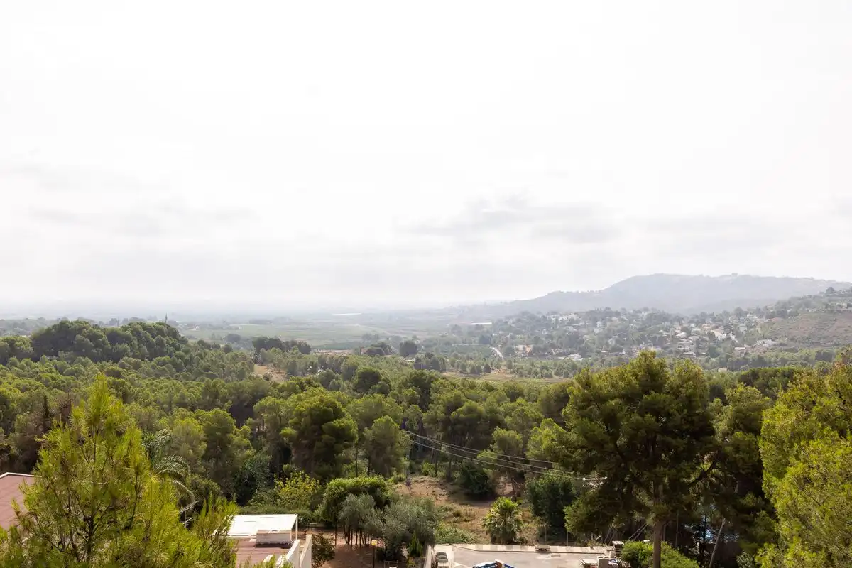 Maison avec terrasse à vendre à Urbanización Bosque U14, imagen 34