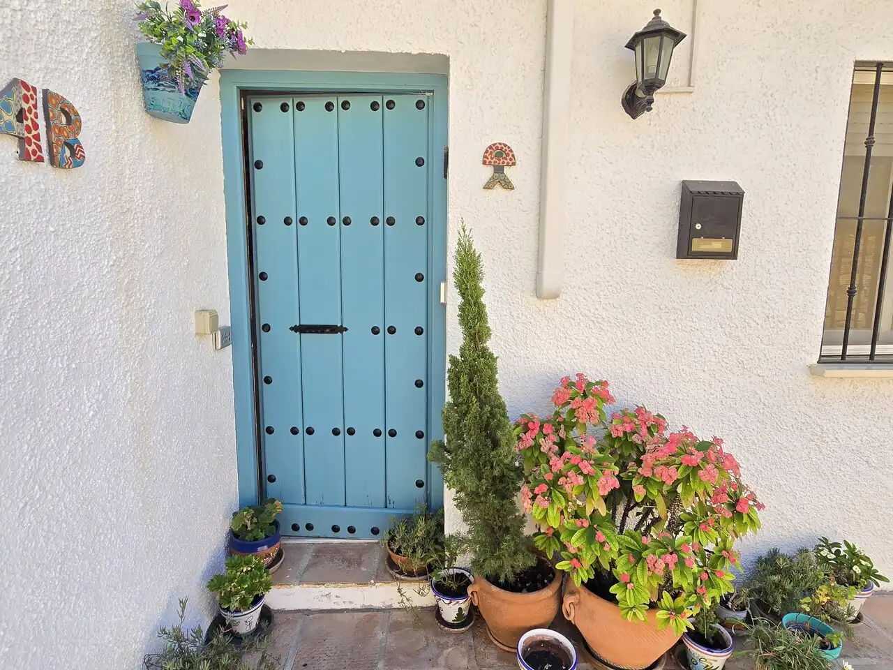 Casa in vendita a Viñuela