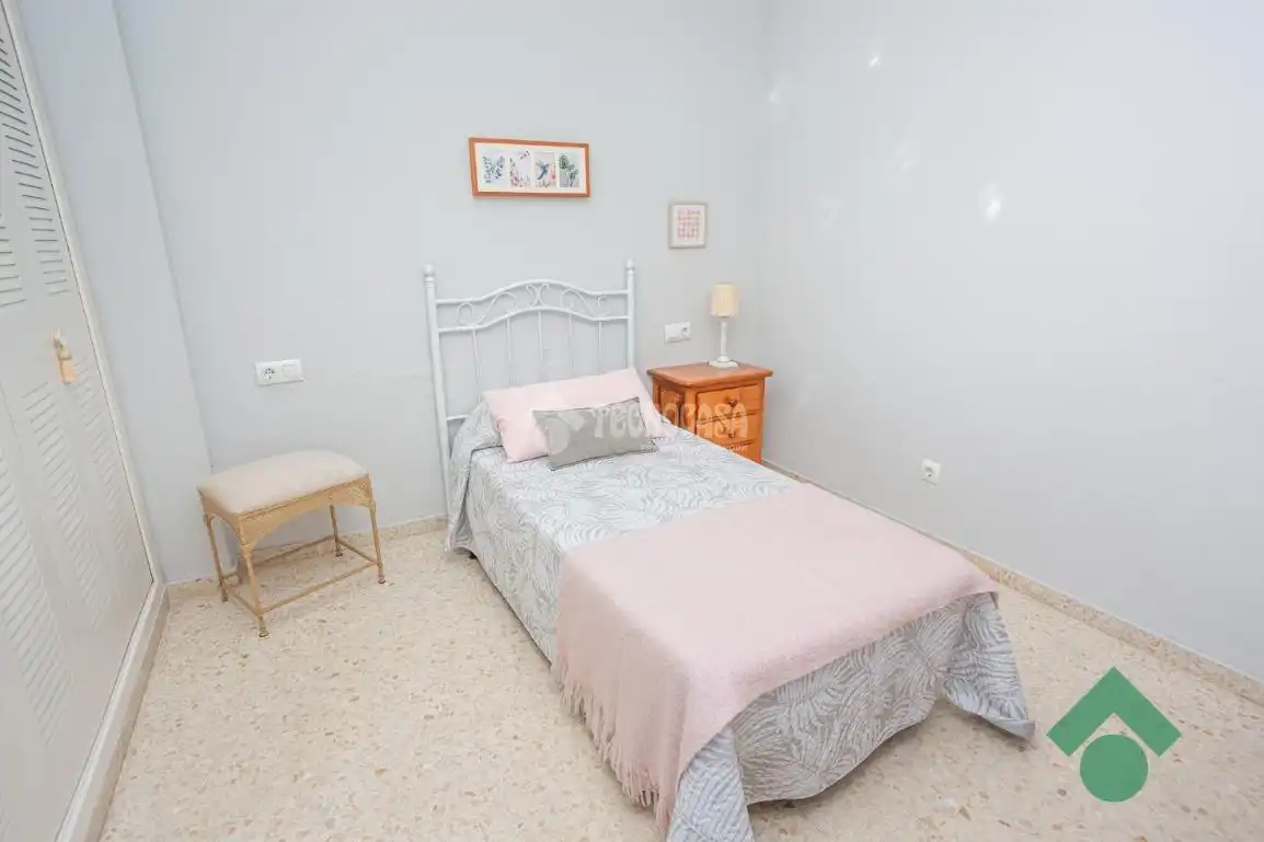 Casa bifamiliare in vendita a Urbanización el Anteojo, imagen 17
