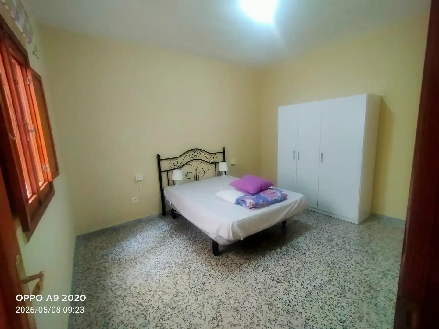 Flat for rent in César Casariego - Santa Clara - Nuevo Obrero