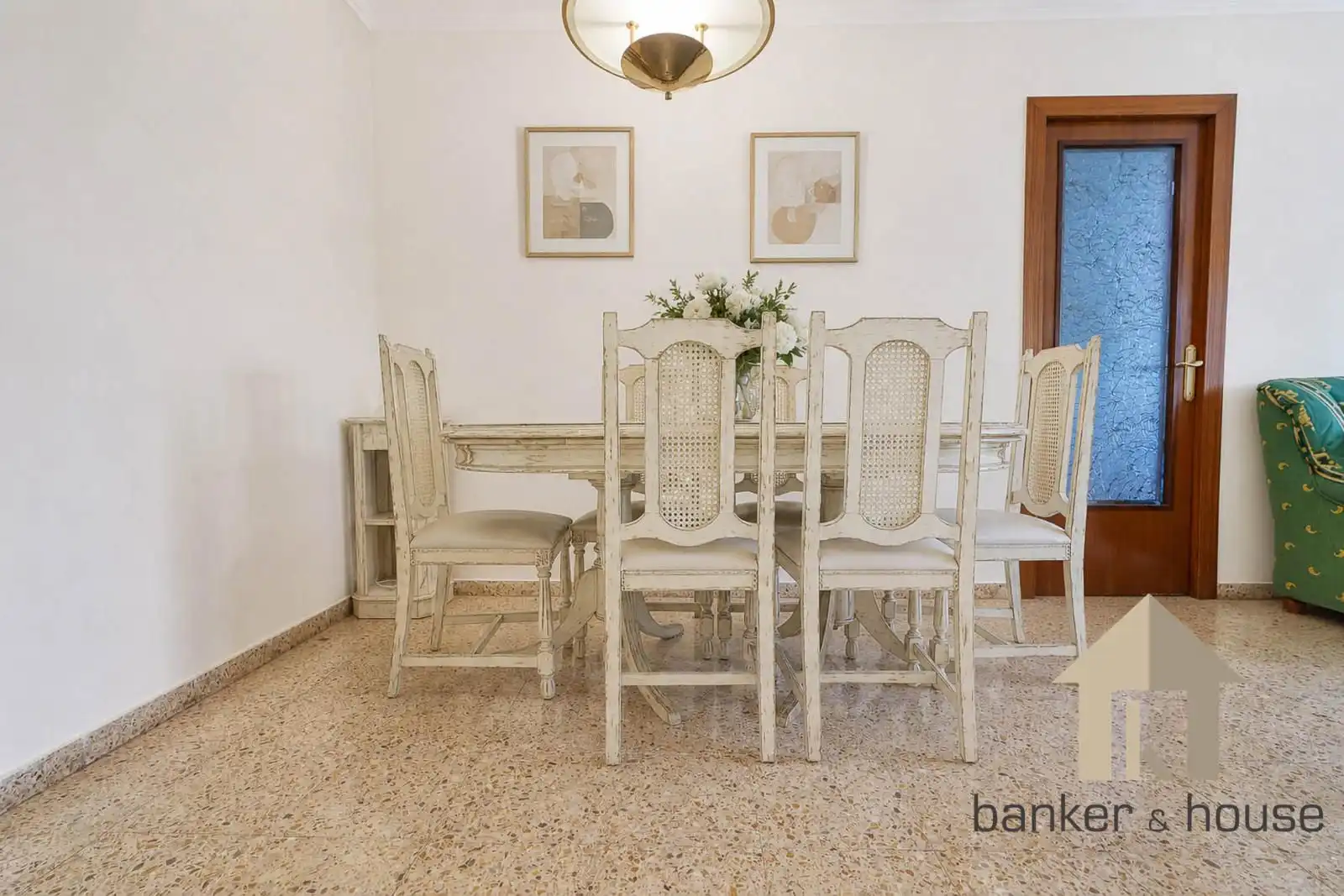 Flat with lift for sale in El Coll, imagen 8