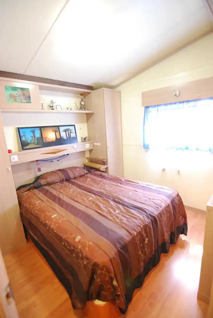Bedroom of Residential for sale in Ciempozuelos