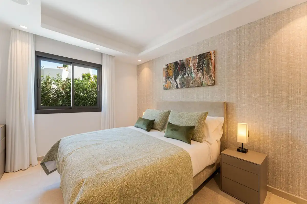 Villa con piscina in vendita a Nueva Andalucía, imagen 19