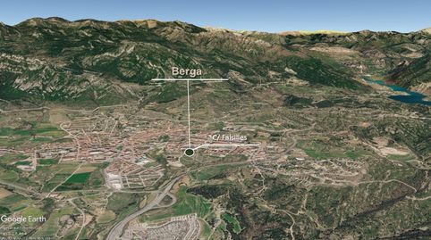 Solvia Inmobiliaria  Suelo urbano no consolidado Berga, immagine 4