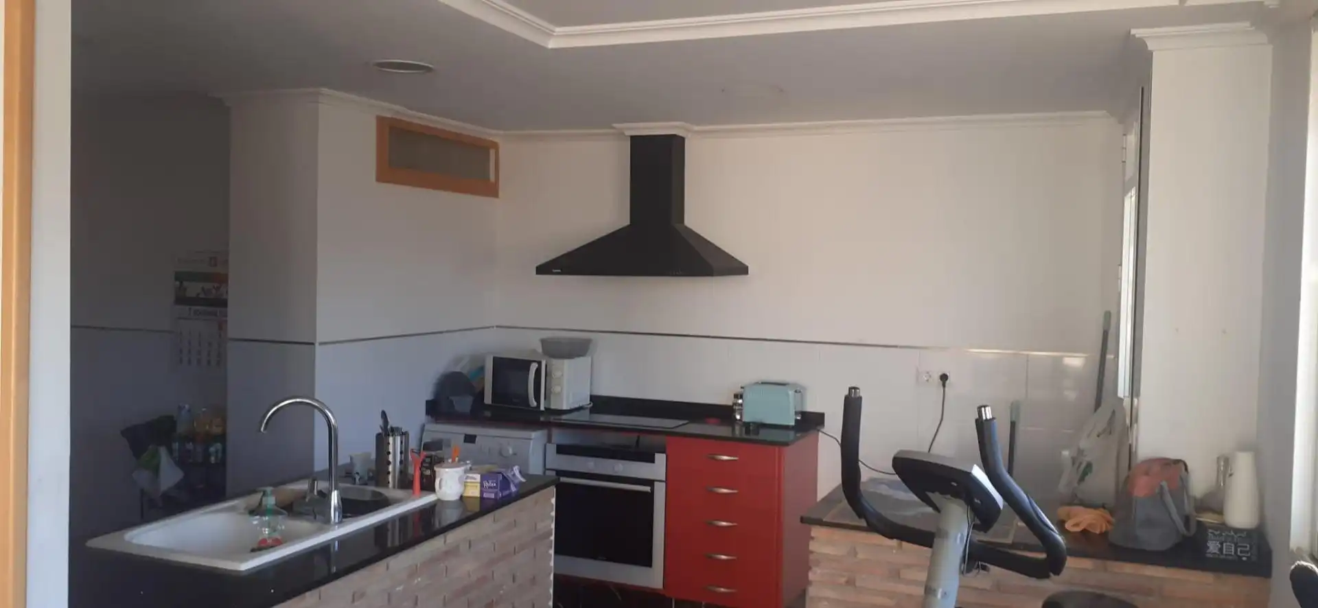 Penthouse mit Aufzug zum Verkauf in Betxí, imagen 2