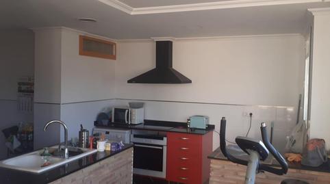 Foto 2 de Àtic en venda a Betxí, Castellón