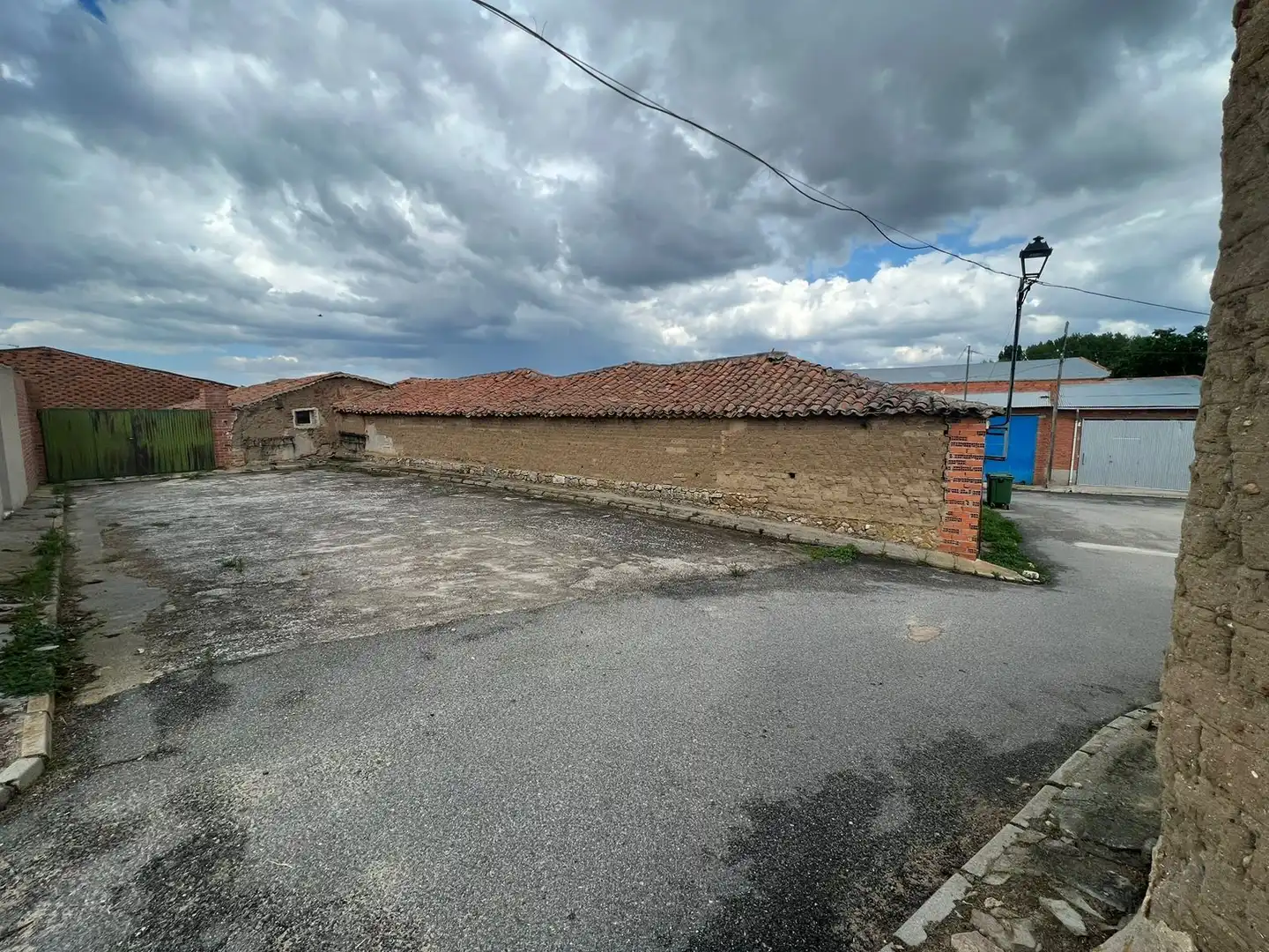 Residencial en venta en Aveinte