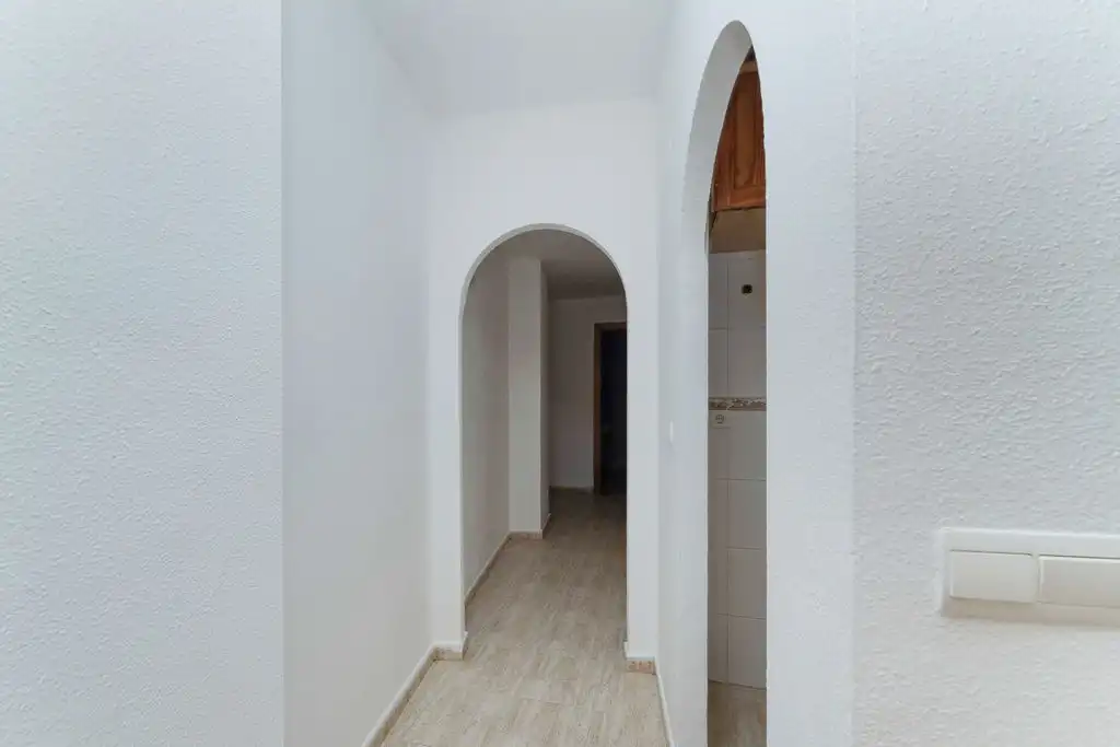 Apartamento con piscina en venta en C/ La Loma                      -  Res Pórtico Cala II  -, imagen 10