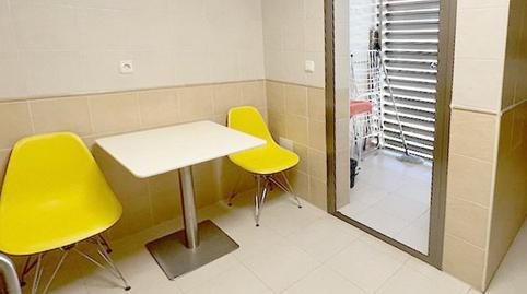 Foto 3 de Pis de lloguer a Centro, Alicante