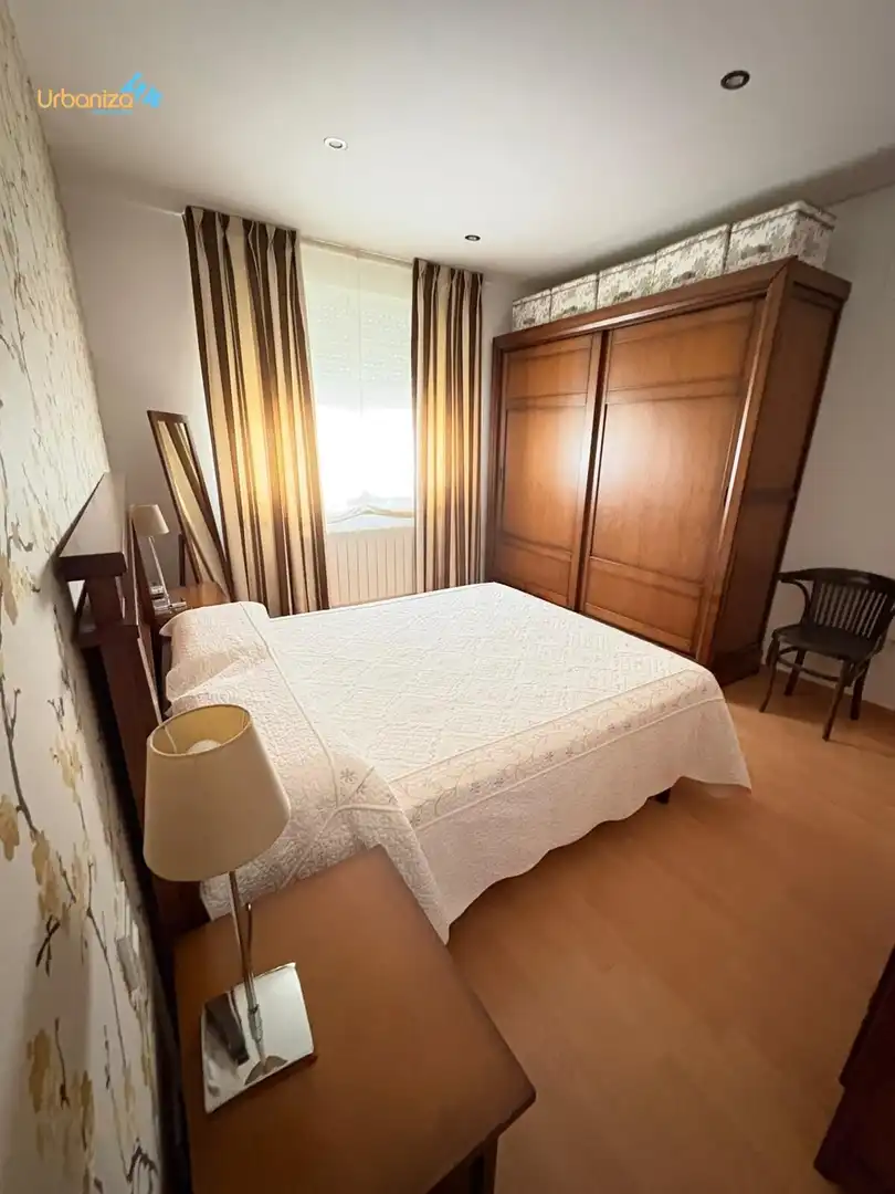 Terraced house for sale in LAGARES LOS, imagen 18
