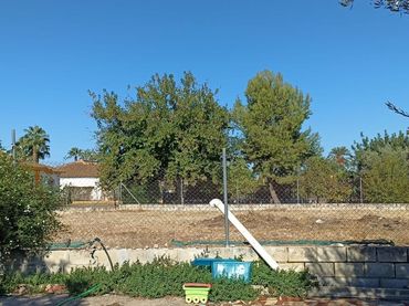 Terreno residenziale in vendita a La Carlota