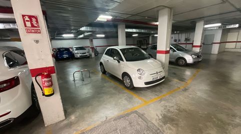 VENTA PLAZA DE GARAJE EN EL CENTRO DE ANTEQUERA, Bild 3