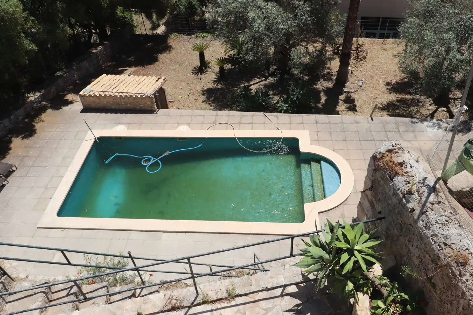 Villa avec piscine à vendre à Selva, imagen 10