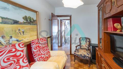 Foto 4 de Pis de lloguer a Gil Blas, San Lázaro - Otero - Villafría, Oviedo