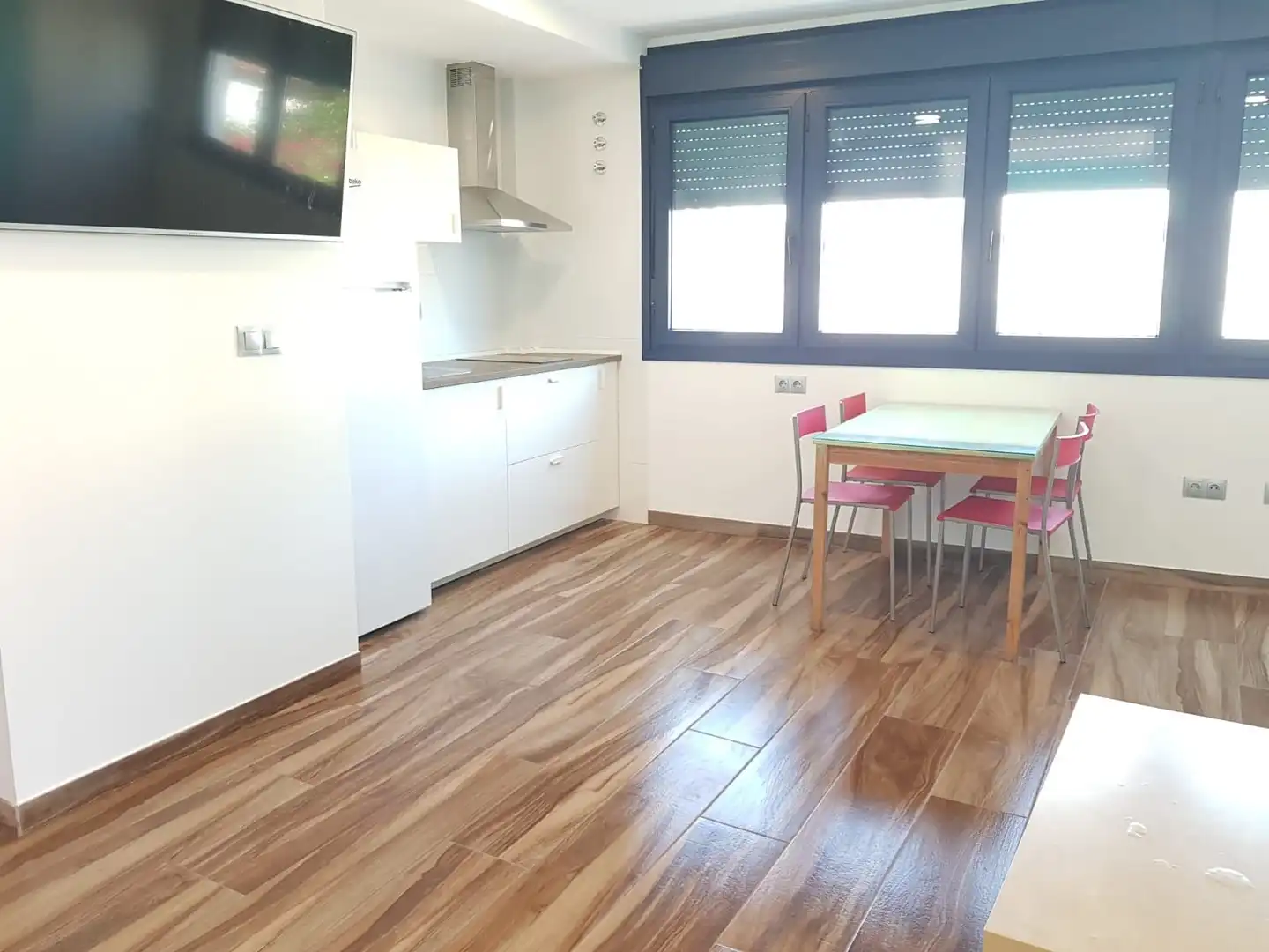 Kitchen of Buildings for sale in Níjar