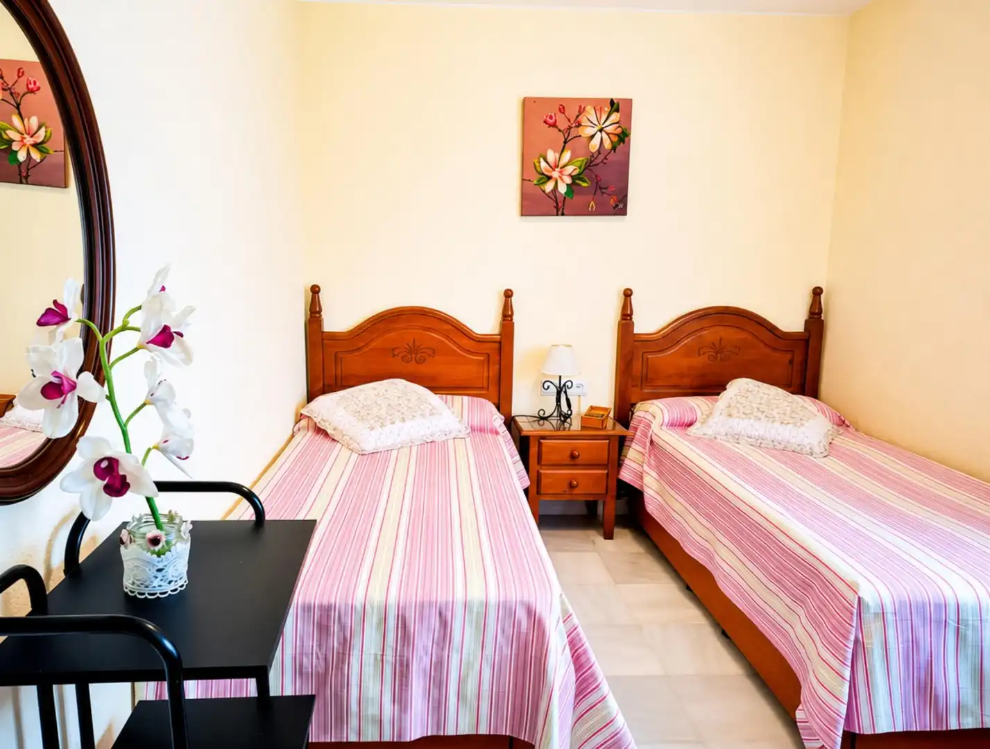 Bedroom of Houses for sale in Chiclana de la Frontera  with Heating, Private garden and Terrace
