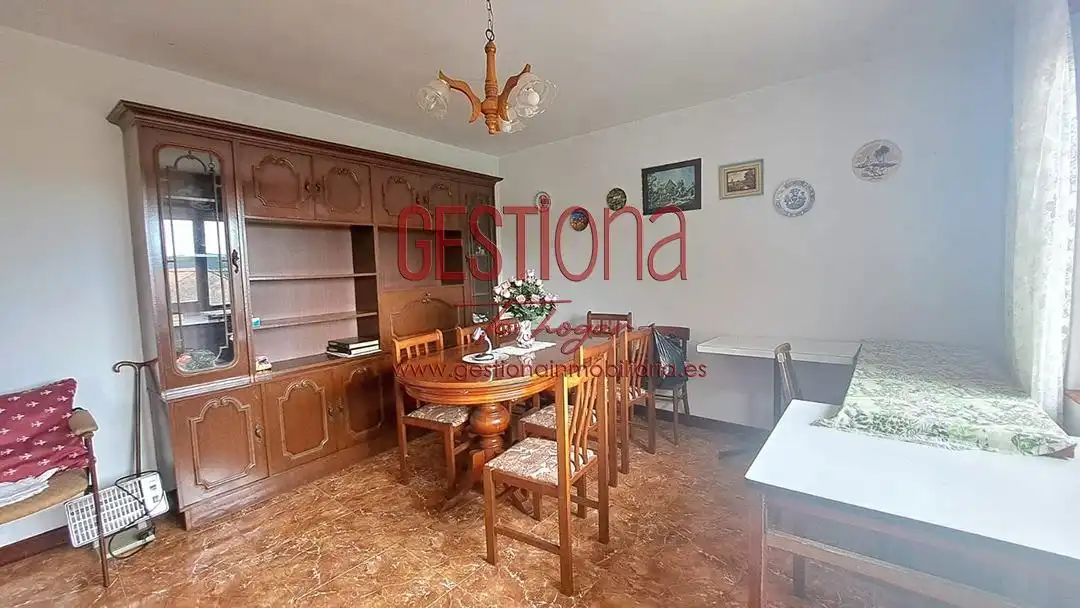 Casa amb terrassa en venda a Carriazo, imagen 13