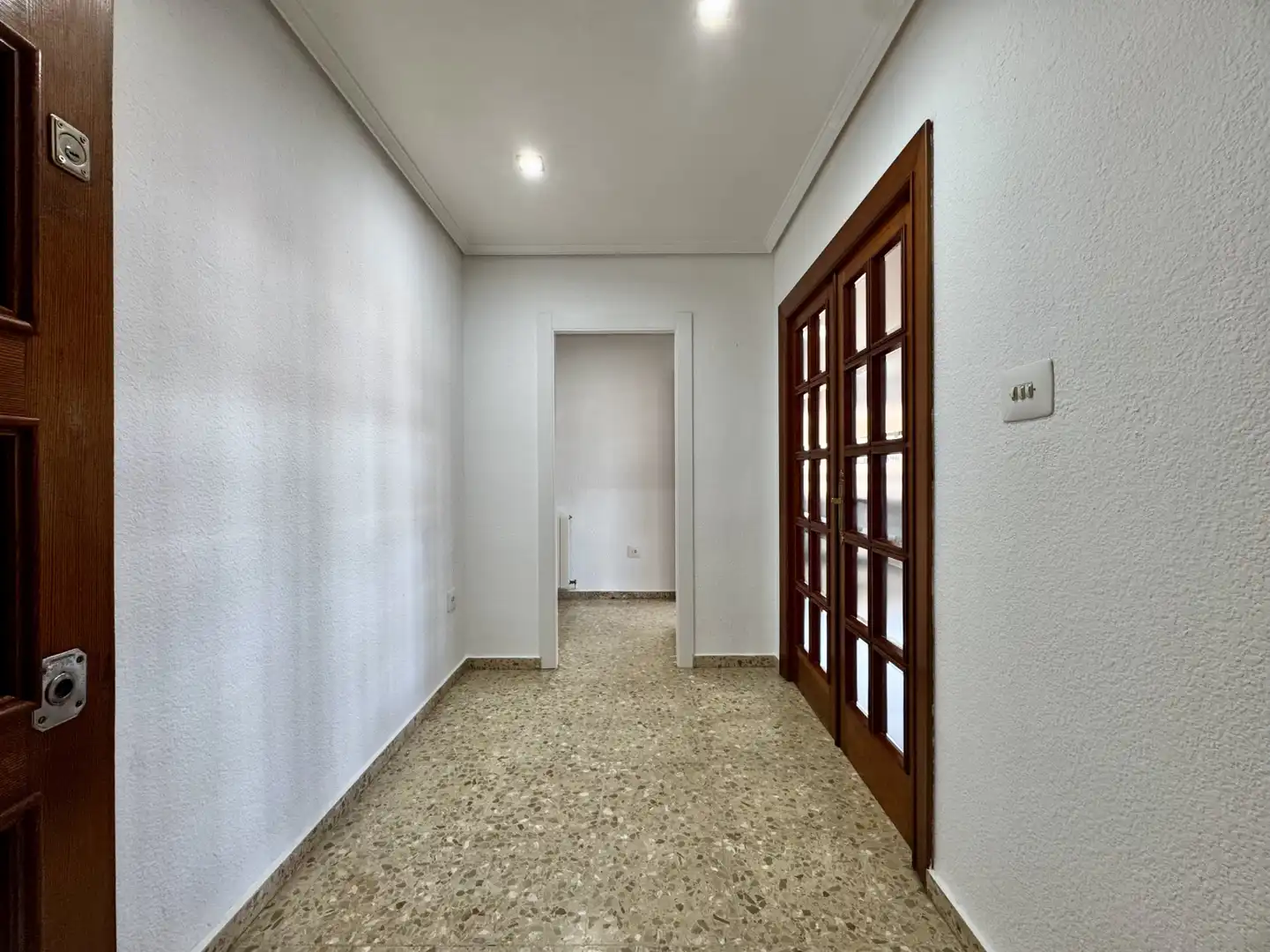 Flat with terrace to rent in Torrent - Plaza PLAZA MAjOR
