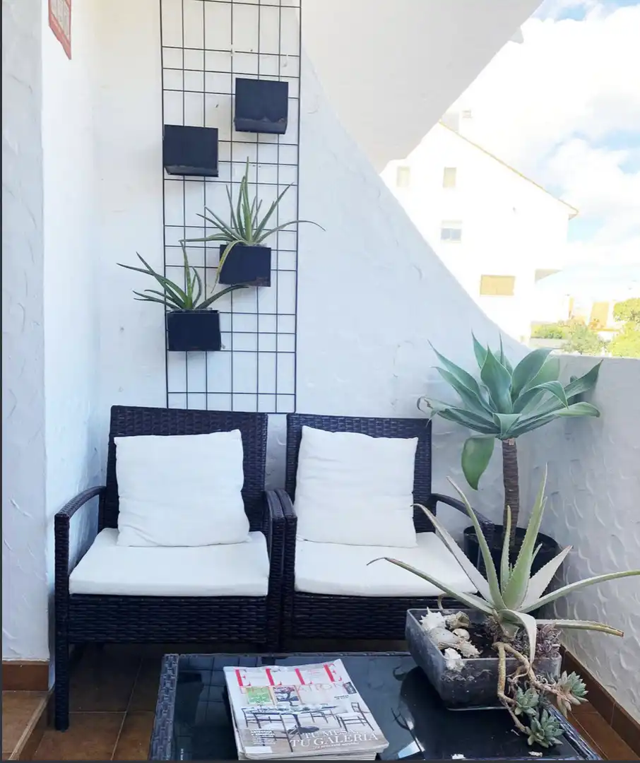 Apartament amb jardí en venda a Punta Plata, imagen 6