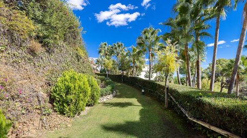 Foto 4 de Pis en venda a C/ Montemenor, Urb Balcones de Sierra Blanca, Sierra Blanca, Marbella