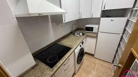 Foto 5 de Apartament de lloguer a Obispo Almarcha, El Ejido - Santa Ana, León Capital