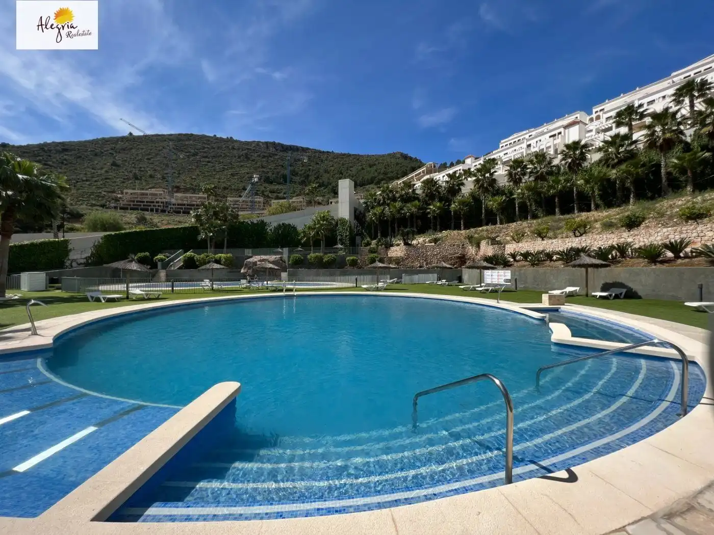 Apartment with pool for sale in Xeresa, imagen 23