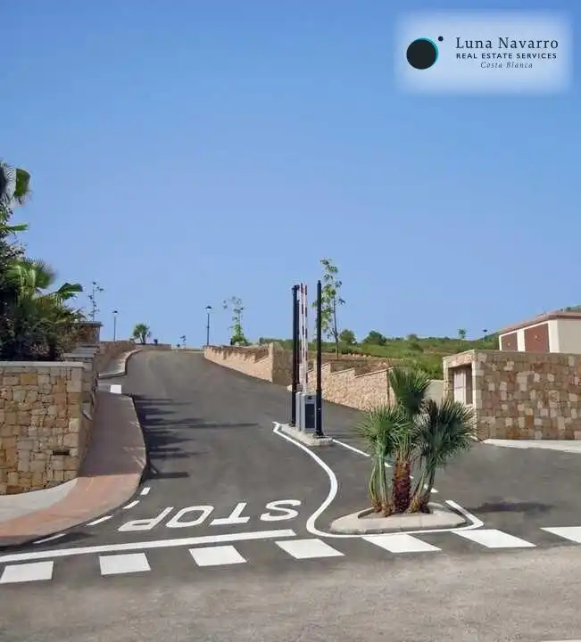 Xalet amb piscina en venda a Calle Jazmines, imagen 11