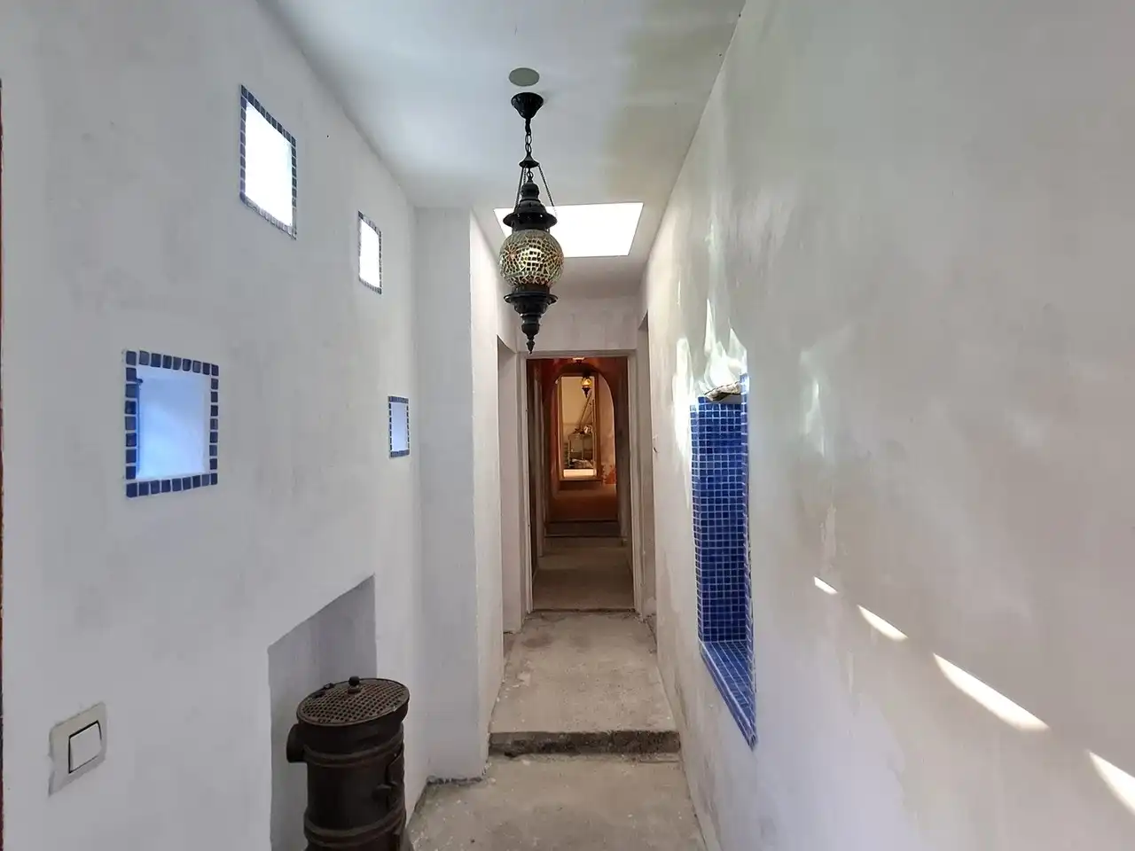 Finca rústica en venda en Turre amb Terrassa i Moblat