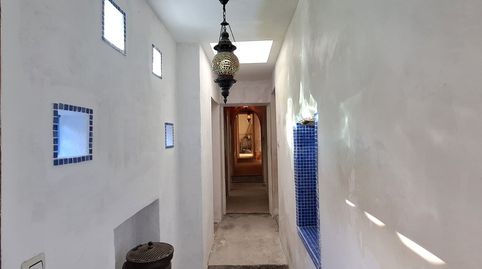 Foto 4 de Finca rústica en venda a Turre, Almería