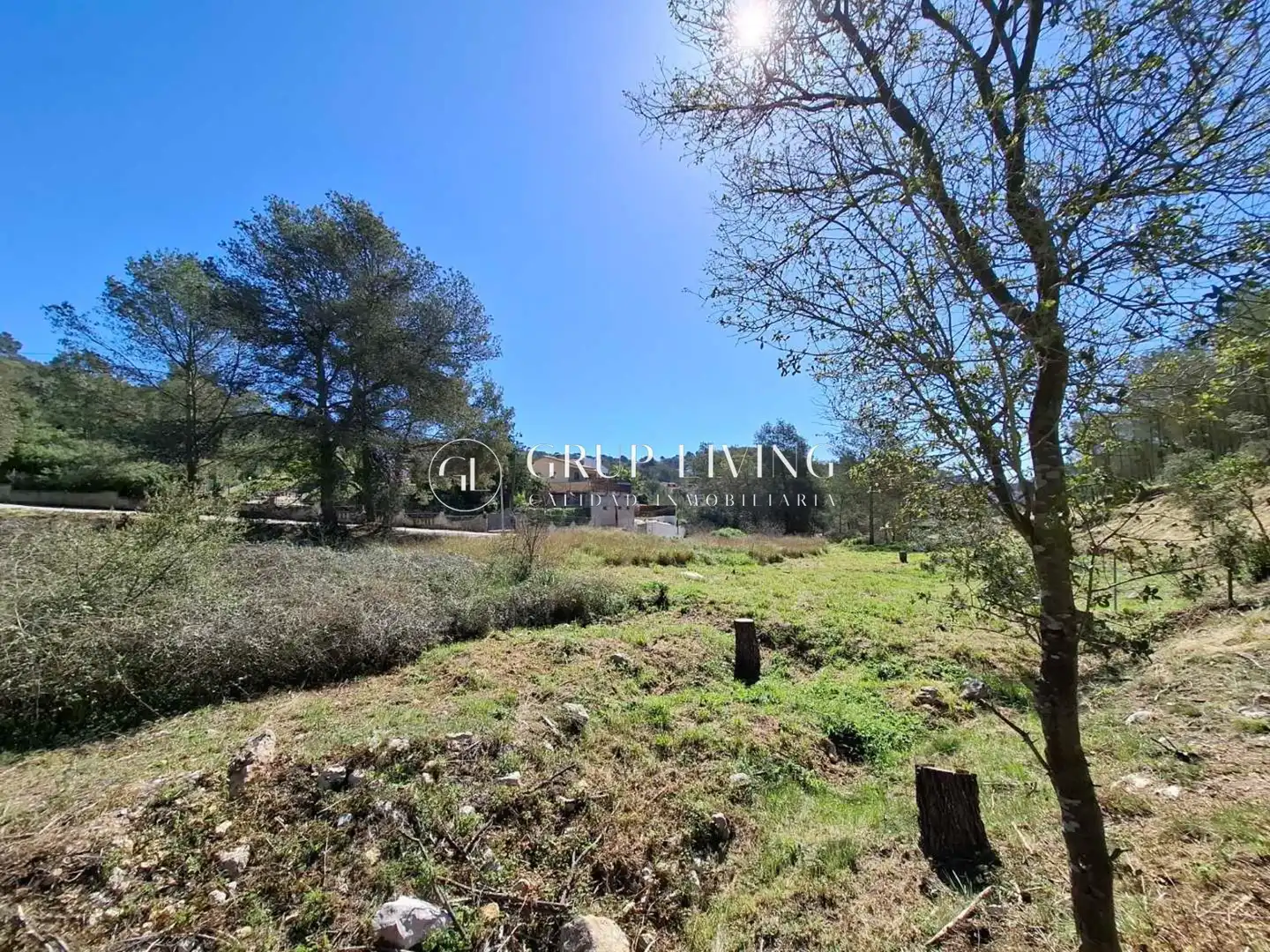 Terreno residencial en venta en Olivella, imagen 3