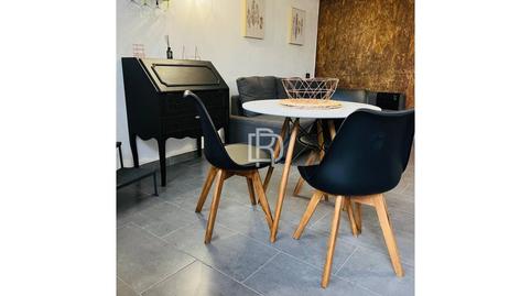 Foto 4 de Dúplex de lloguer a Campana, San Antonio - Las Arenas, Santa Cruz de Tenerife