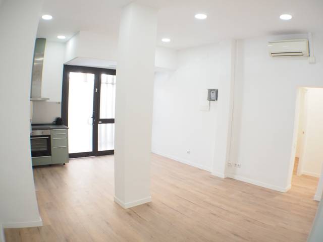 Piso en Venta en Carrer del Segle XX en El Guinardó