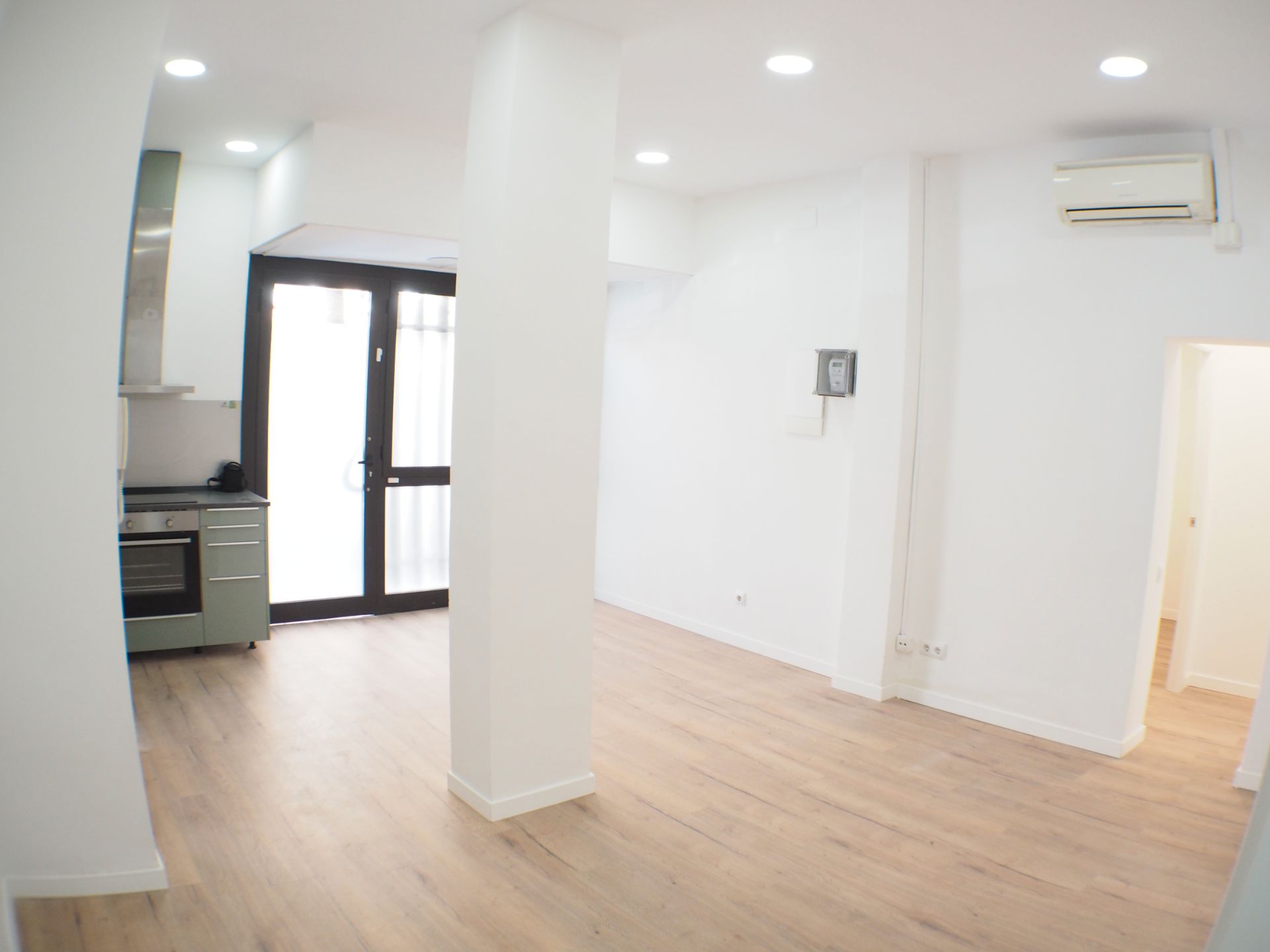 Piso en venta en Carrer del Segle XX, El Guinardó, Horta - Guinardó