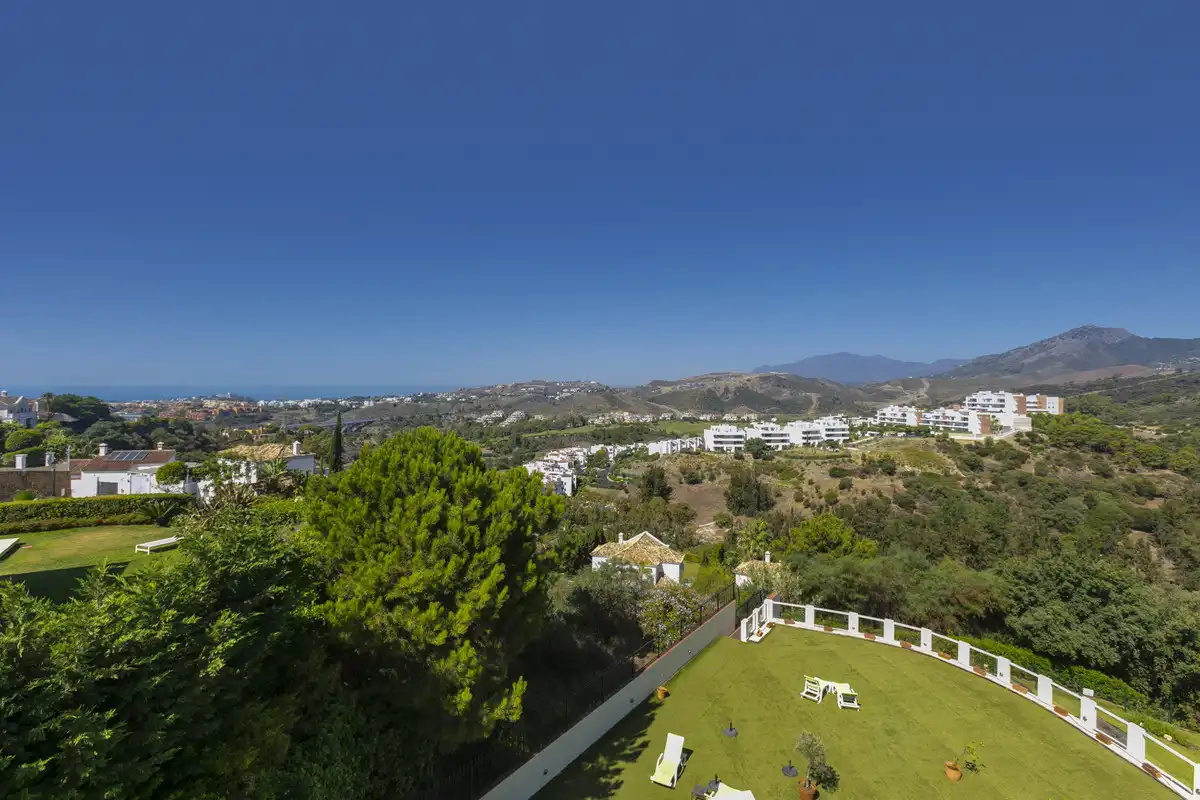 Penthouse with pool for sale in Los Arqueros  - Puerto del Almendro, imagen 23