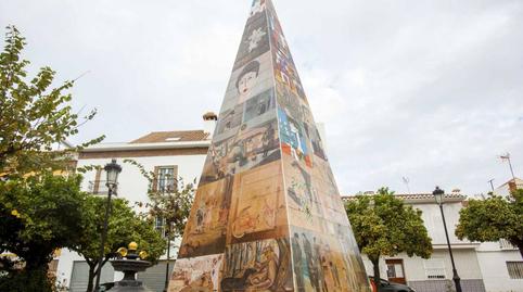 Foto 3 de Casa o xalet en venda a Centro Histórico, Málaga