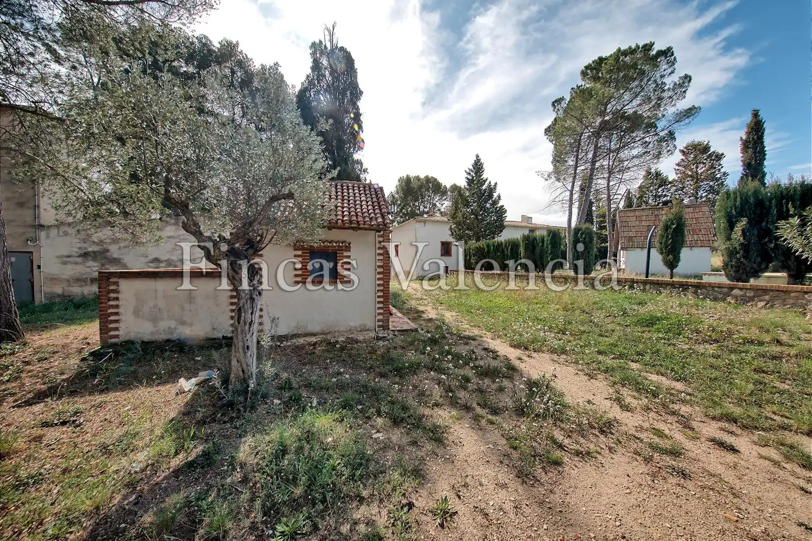 Finca rústica en venta en Alcoy / Alcoi con Terraza, Trastero y Piscina