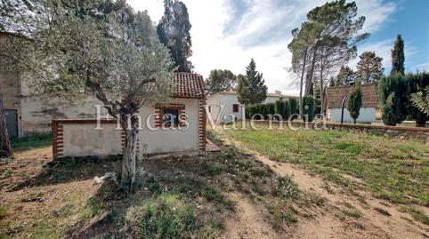 Photo 5 of Country house for sale in Urbanizacion Sunp-4 el Sargento, Batoi, Alcoy / Alcoi