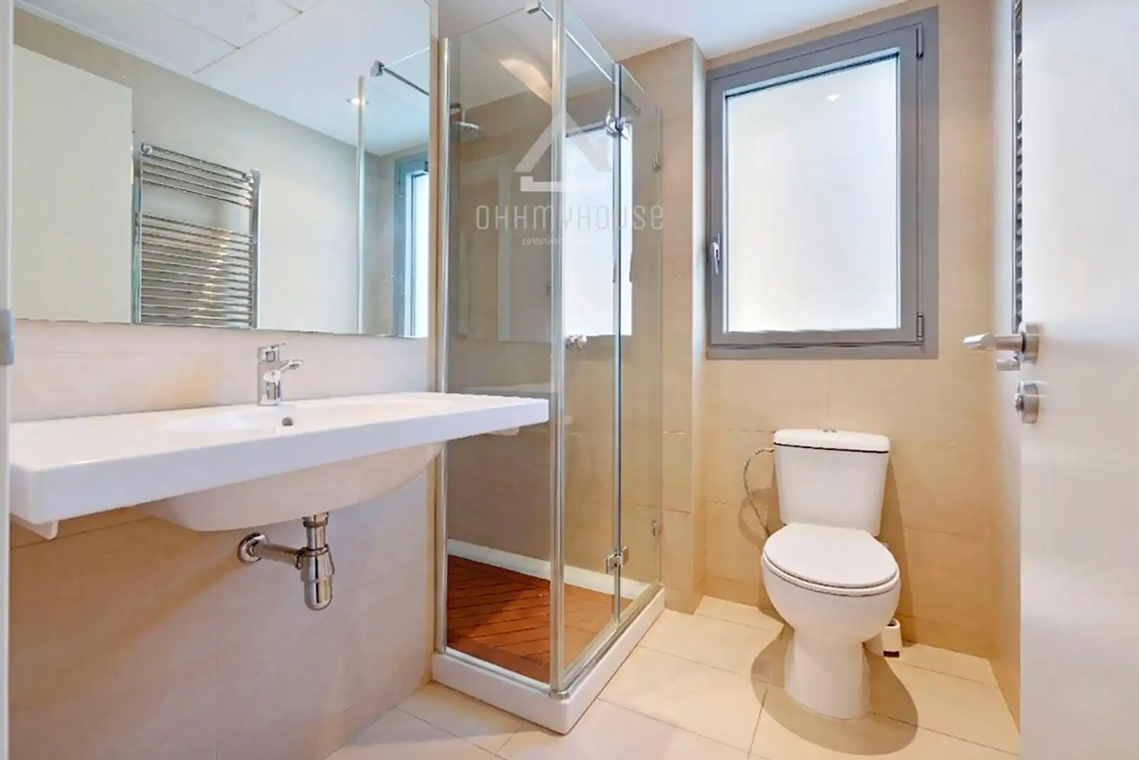 Apartment with terrace for sale in Carrer CARRERAS, imagen 16