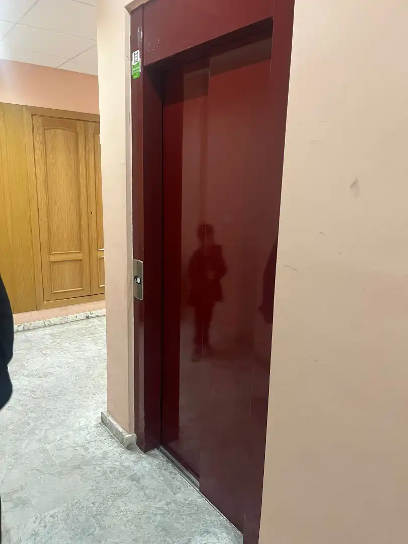 Flat for rent in Castuera  with Furnished