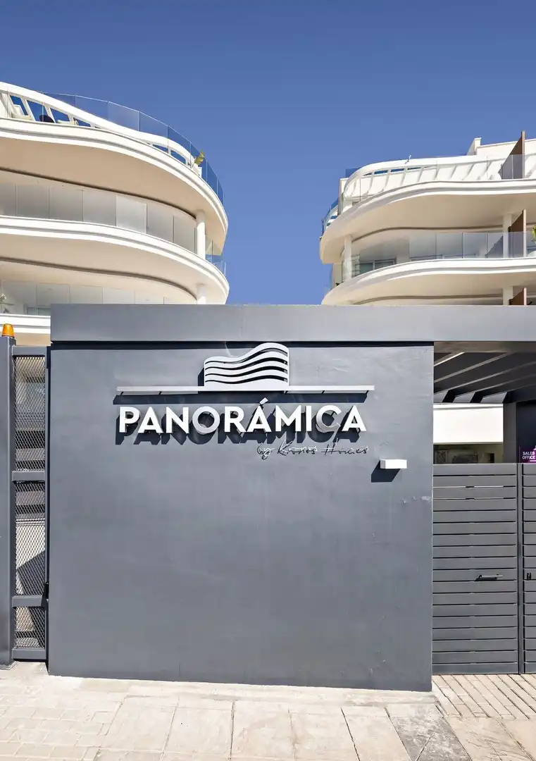 Apartament amb piscina en venda a Las Gaviotas  - Carvajal, imagen 25